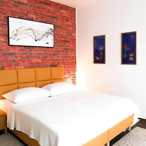 Budget Double Kamer